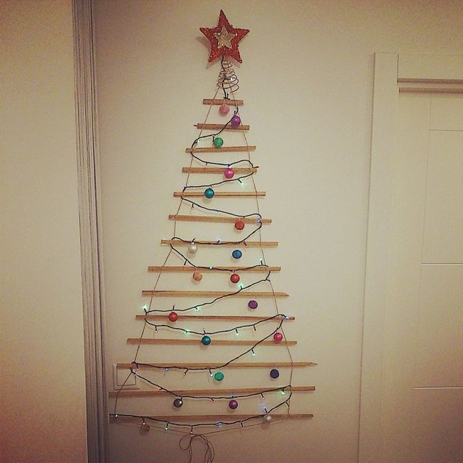 Mi Árbol de navidad!!!  - 1