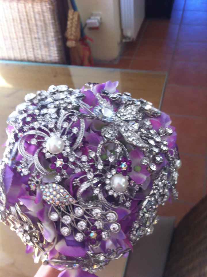 Ramo de las damas