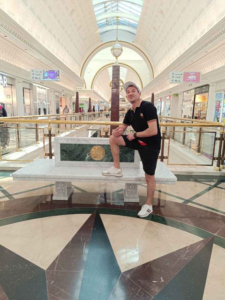 Novios que nos casamos el 11 de Abril de 2026 en Alicante - 1