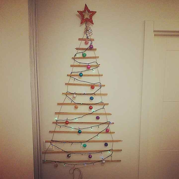 Mi Árbol de navidad!!!  - 1