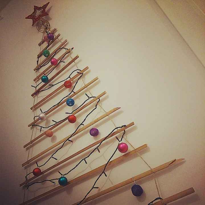 Mi Árbol de navidad!!!  - 2