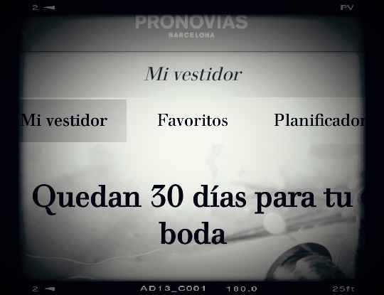 30 días!! - 1