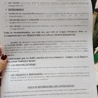 Registro civil - 2