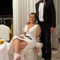 Novias septiembre 2020!!! (resistencias y changes dates!) ;) - 1