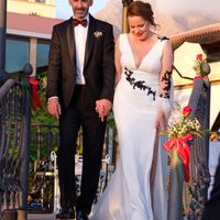 Novias septiembre 2020!!! (resistencias y changes dates!) ;) - 3