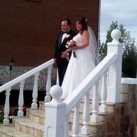 mi vestido, el laurelin de pronovias