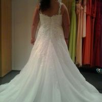laurelin pronovias