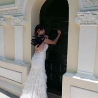 Modelo Raul Novias