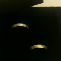 Alianzas en joyas hada - 1