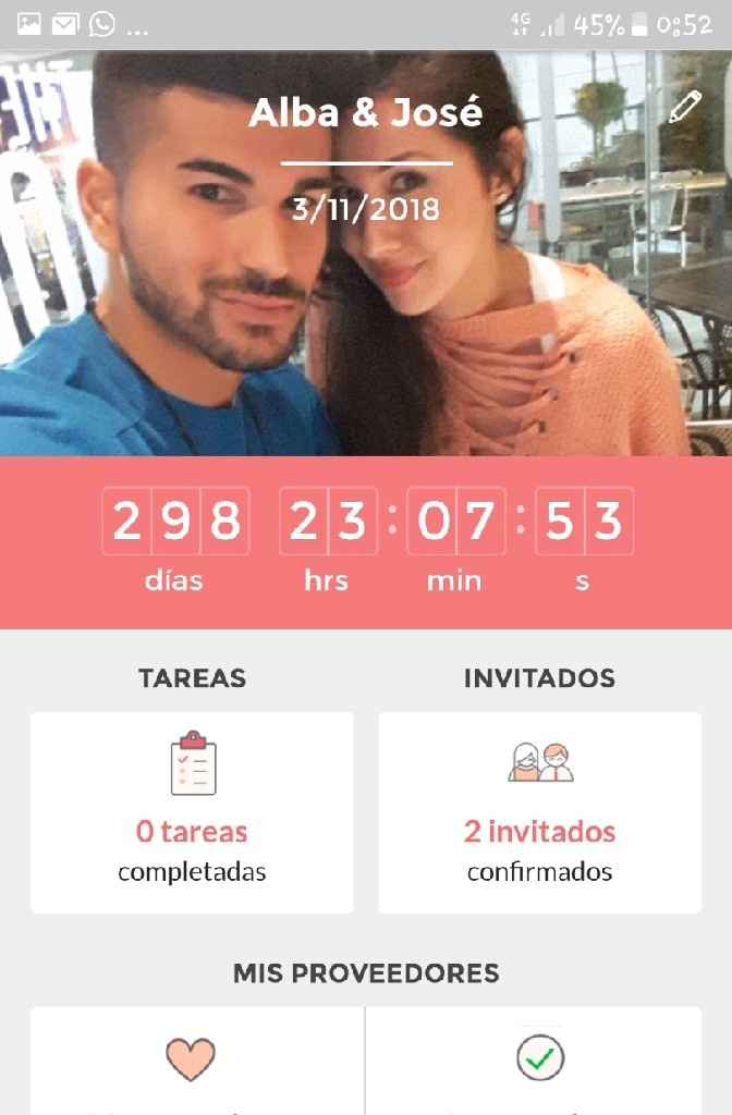  Hemos bajado de los 300 - 1