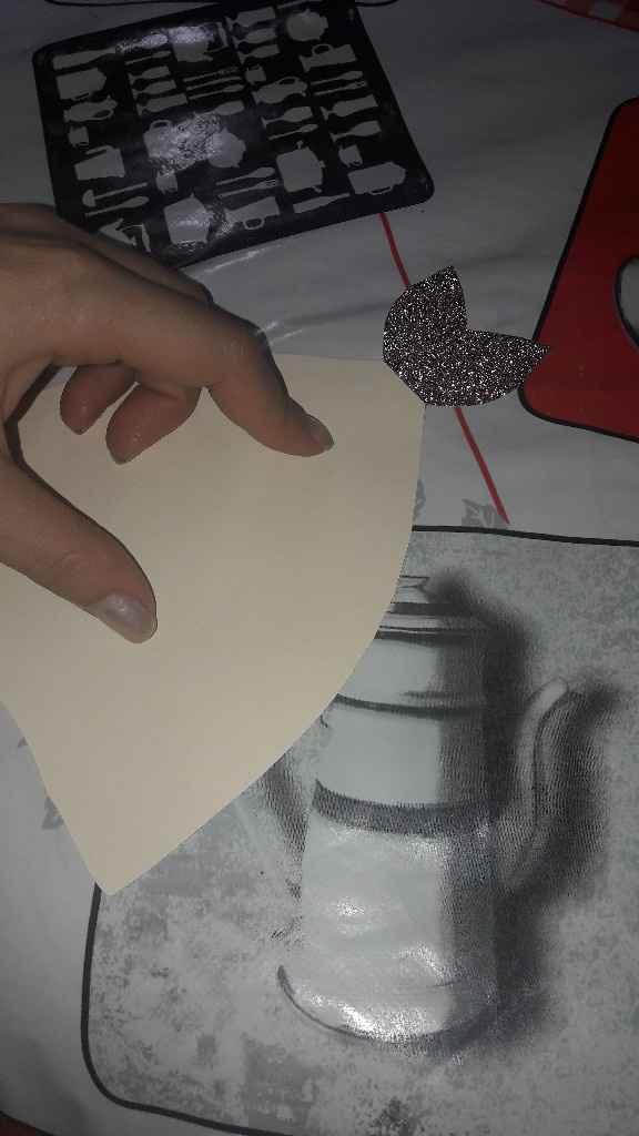  ¿quieres ser mi dama ? - 1