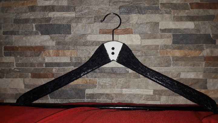  Perchas diy acabadas! - 1