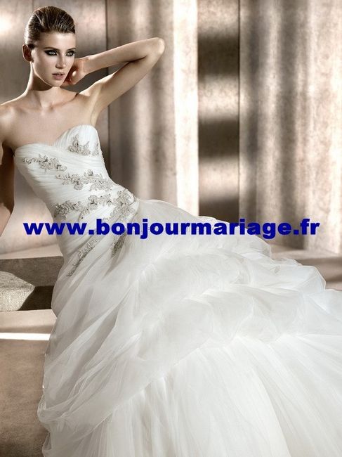 mi vestido  2 parte