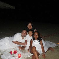 mi familia