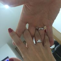Nuestros anillos