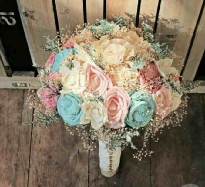 Ayuda con el ramo! - 1