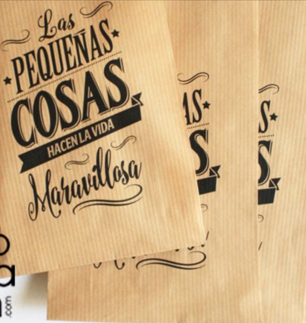 Ayuda frase "sois los siguientes" 2