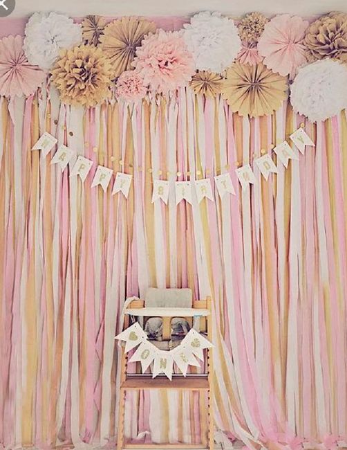 Ideas de decoración  - 2