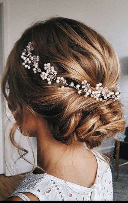 Peinados Novias!! - 7