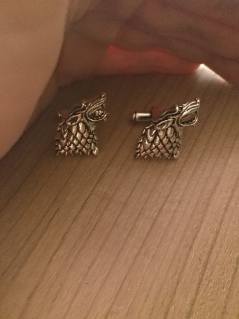 Gemelos got aliexpress - 1