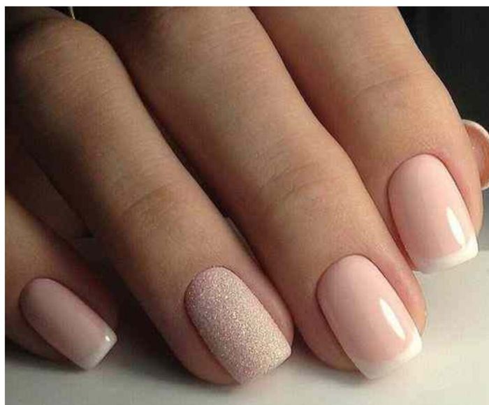 Uñas - 1
