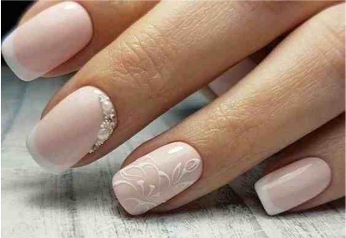 Uñas - 2