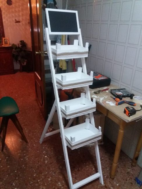 ¿Qué puedo hacer con las cajas? - 1