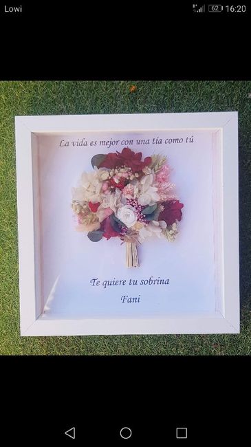 Regalo padres/suegros - 1