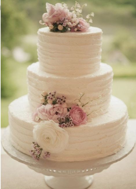 tarta nupcial - 4