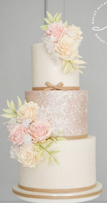 tarta nupcial - 5