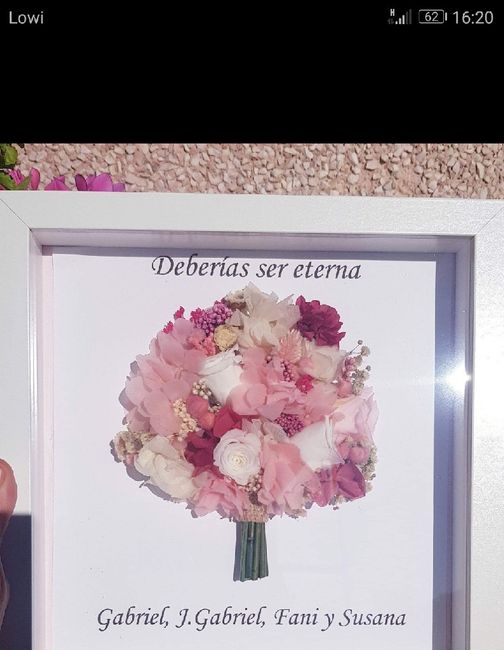 Regalos para nuestros padres - 1