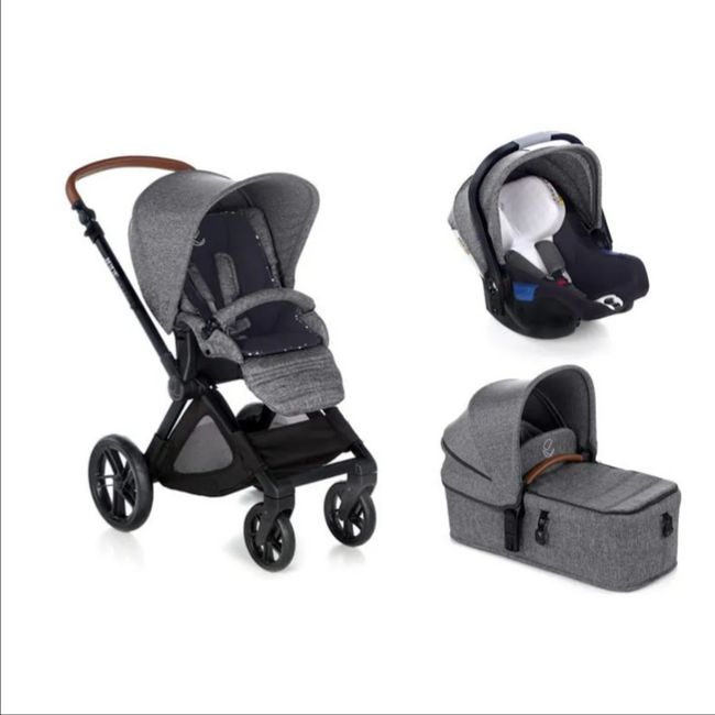 Futuras mamas Diciembre 2020 - 2