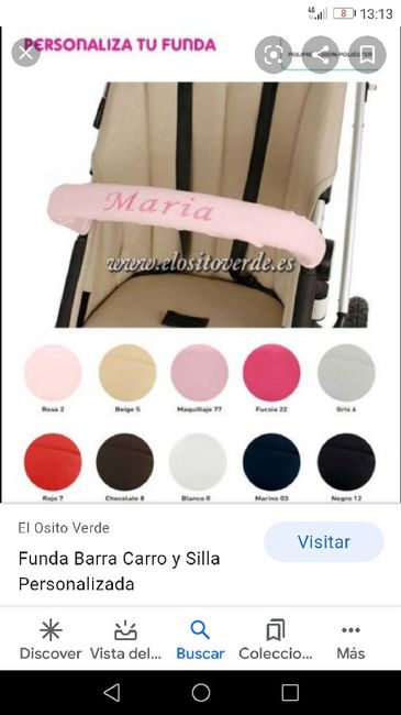 Futuras mamas Diciembre 2020 - 1