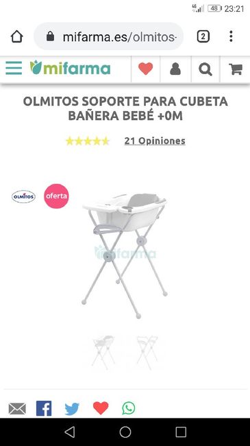 Futuras mamas Diciembre 2020 - 2