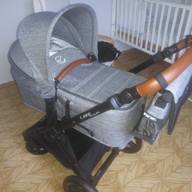 Futuras mamas Diciembre 2020 - 1