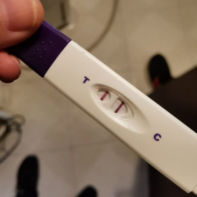 Futuras mamas Diciembre 2020 - 1