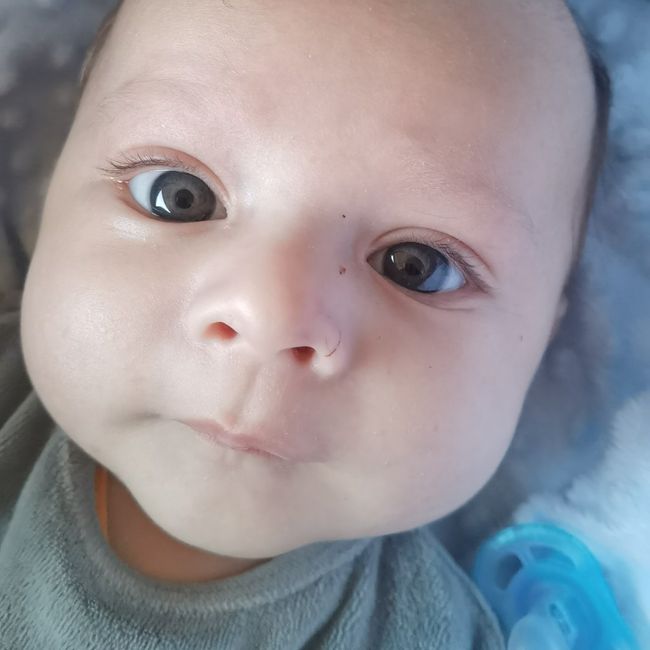 Futuras mamas Diciembre 2020 - 2