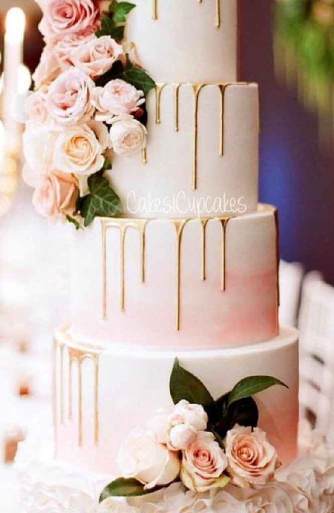 tarta nupcial - 3