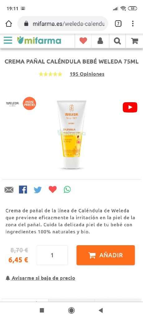 Futuras mamas Diciembre 2020 - 1