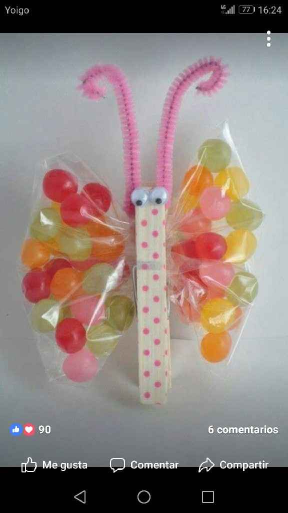  Chuches para peques - 4