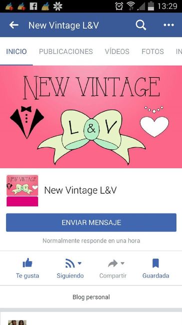 Sello personalizado - 1