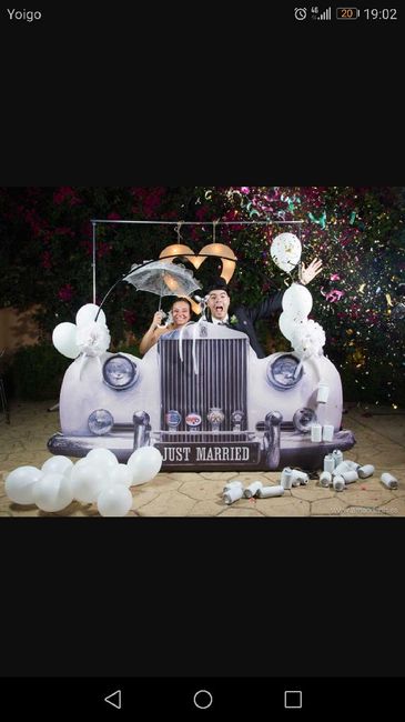 Ideas para photocall - 7