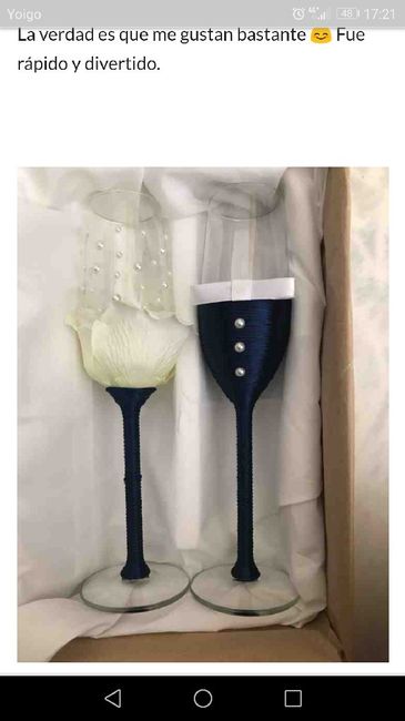 Ideas regalo sois los próximos! 2