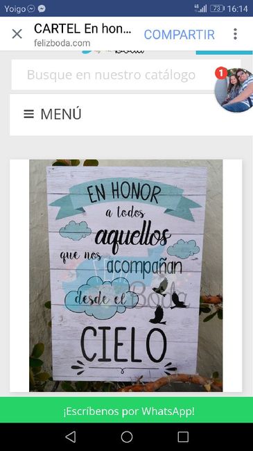  Recordar a los q no estan - 1