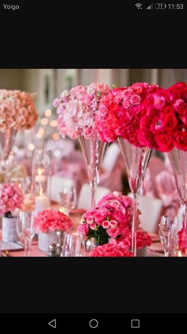  Os atreveríais con estas decoraciones rositas?? - 4