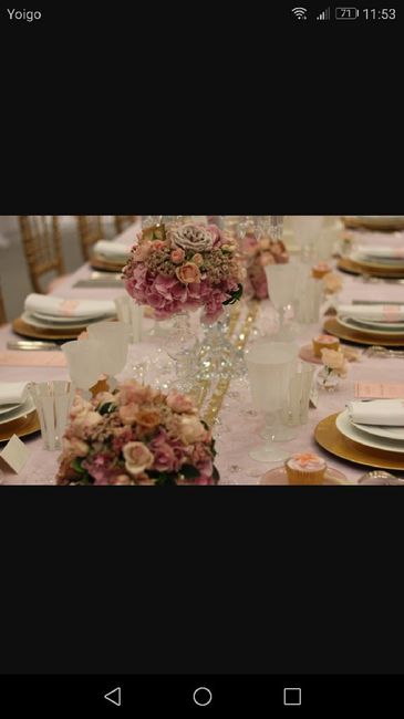  Os atreveríais con estas decoraciones rositas?? - 5