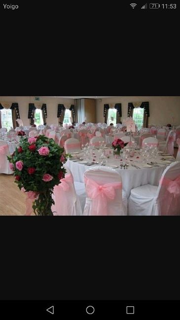  Os atreveríais con estas decoraciones rositas?? - 6