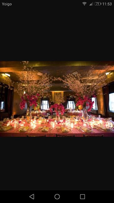  Os atreveríais con estas decoraciones rositas?? - 7