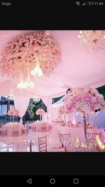  Os atreveríais con estas decoraciones rositas?? - 8