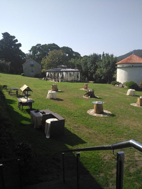  Los proveedores de Vero en Santiago de Compostela - 2
